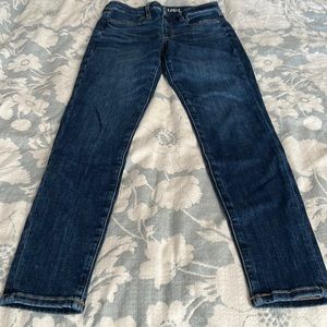 American Eagle Jean